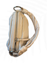 Load image into Gallery viewer, Coach Soft Cream Hobo Shoulder Bag