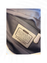 Load image into Gallery viewer, Coach Soft Cream Hobo Shoulder Bag