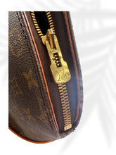 Load image into Gallery viewer, Louis Vuitton Monogram Ellipse PM Bag | Vintage LV Top Handle + Strap