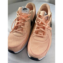 Load image into Gallery viewer, Nike Air Max Excee Peach Pink Running Shoes Women’s Size 12