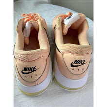 Load image into Gallery viewer, Nike Air Max Excee Peach Pink Running Shoes Women’s Size 12
