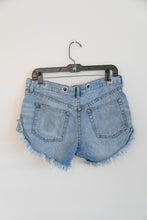 Load image into Gallery viewer, Free People Denim Shorts
